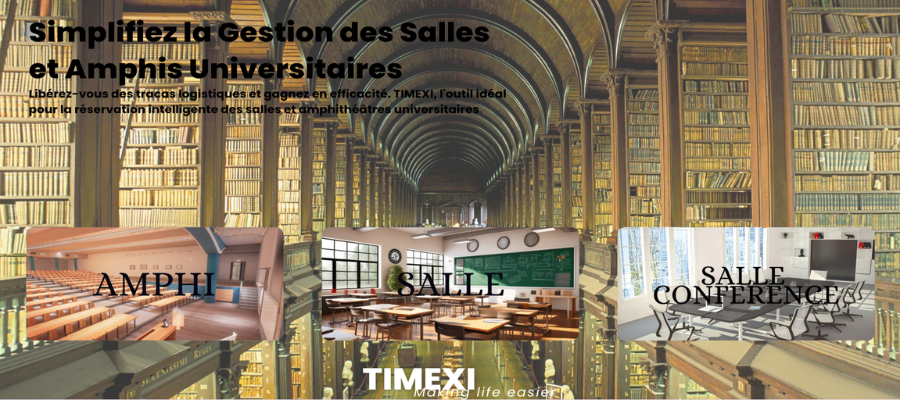 Timetable project Image