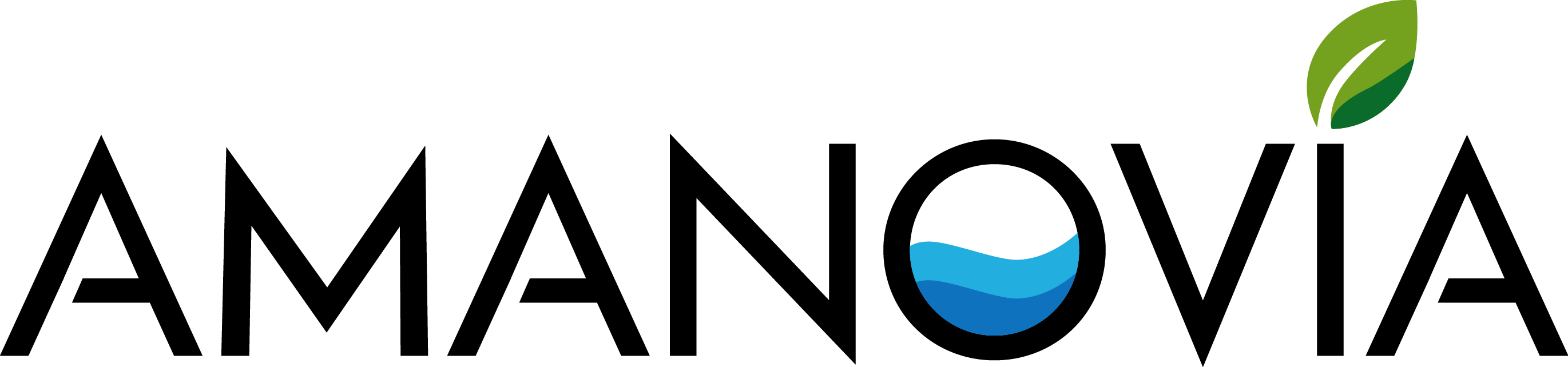 Amanovia